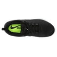 thumbnail image 4 of Nike Women's Zoom Hyperace 2 Black / White Low Top Mesh Women' - 8M, 4 of 6