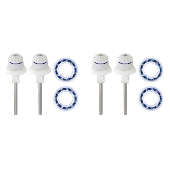 Pool Cleaner Kit with Drive Shaft Assembly for Zodiac Pool Cleaner