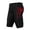 Red, variant on Swim Jammers for Men, Racing Training Swimsuit, Quick Drying Durable Resistant Endurance Mens Swim Suit Swimwear Pant,Color:Grey,3XL