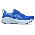 thumbnail image 2 of Zapatillas para correr ASICS NOVABLAST 5 para hombre en azul ilusión 12.5, 2 of 9