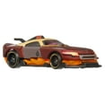 thumbnail image 3 of Hot Wheels Licensed Character Car, Gift for Kids 3 Years & Up & Collectors, 3 of 7