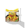 thumbnail image 4 of Sapporo Ichiban Chow Mein Yakisoba 5pk, 18 oz [Pack of 6], 4 of 6