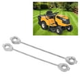 thumbnail image 4 of 946 0970, Deck Lift Cable Wearproof High Performance Steel  For Lawn Garden Tractor, 4 of 8