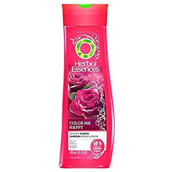 herbal essences color me happy review herbal essences color me happy review