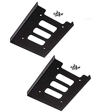 Hard Disk Drive Adapter iMBAPrice (Pack of 2) 2.5