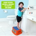 thumbnail image 5 of Nickelodeon PAW Patrol Non-Slip Step Stool, 5 of 10