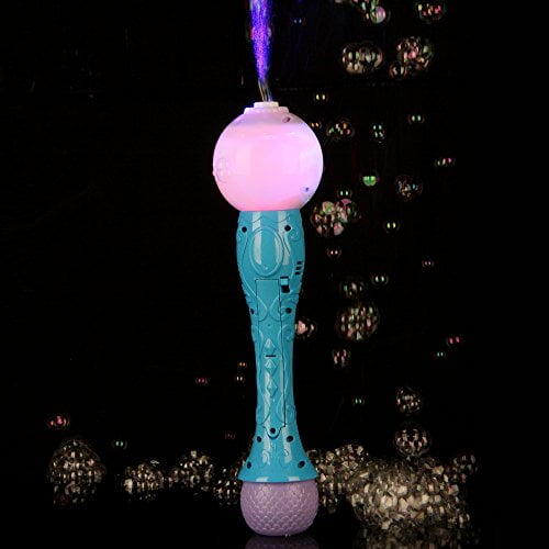 bubble wand machine