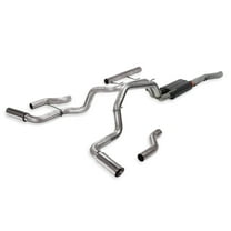 Flowmaster 817932 Flowmaster American Thunder Cat-Back Exhaust System