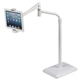 thumbnail image 3 of idee  Height Adjustable 360-degree Rotating Floor Stand for Tablets, 3 of 8