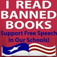 thumbnail image 3 of CafePress - Readbannedbooksdark T Shirt - Men's Classic Graphic Cotton T-Shirt, 3 of 4