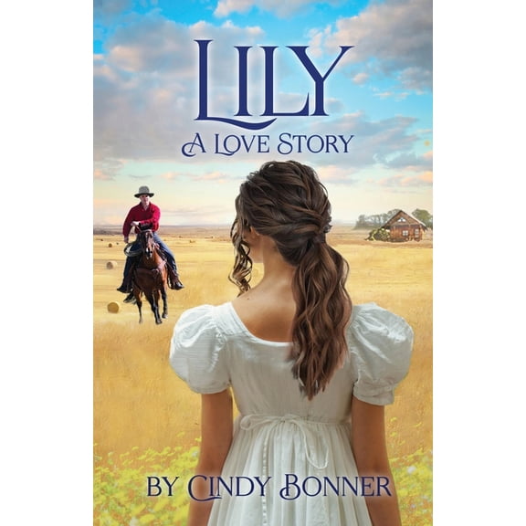 Lily, A Love Story, (Paperback)