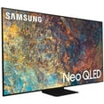thumbnail image 2 of Télévision Intelligente Samsung 55 Pouces QN55QN90A Classe QN90A Neo QLED 4K UHD Reconditionnée, 2 of 6