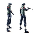 thumbnail image 2 of Megahouse Naruto Shippuden Variable Action Heroes DX Hatake Kakashi Action Figure, 2 of 5