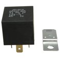 thumbnail image 4 of 12V 40A Relay 4 PIN Automotive 40 AMP Realy Normally Open Contact Car Truck Boat, 4 of 10
