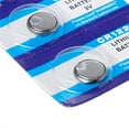 thumbnail image 3 of lixuesong 5pc/10pc CR1220 Batteries Button Cell Battery for Car Long lasting Power for Watches and Long lasting Power, 3 of 3
