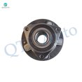 thumbnail image 4 of Pair of 2 Front Wheel Hub Bearing Assembly For 2016-2019 Chevrolet Malibu L4, 4 of 8