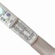 thumbnail image 3 of Remote Control for KS3682 KS3082 Air Conditioner Replacement Part, 3 of 4