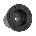 thumbnail image 2 of DoonMi Universal Golf Cart Adapter for Most Golf Carts Steering Wheel ClubCar Precedent…, 2 of 4