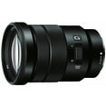 thumbnail image 7 of Sony E PZ 18-105mm f/4 G OSS Power Zoom Lens Bundle with 64GB Memory Card, Filters, Tripod, Black, 5, 7 of 7