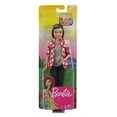 thumbnail image 2 of Barbie Dreamhouse Adventure Skipper Doll, 2 of 3