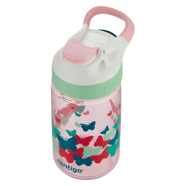 Contigo kids autoseal gizmo water hot sale bottles 14oz
