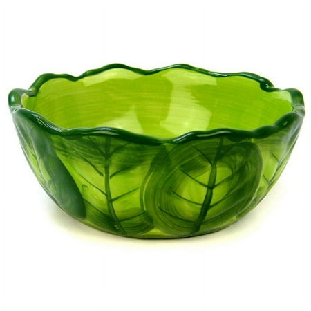 UPC: 0045125618426 | Kaytee Veg-t-bowl – Cabbage – 6 Diameter