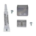 thumbnail image 3 of WAHL Professional Straight Trimmer Blade - # 1046 Standard - 1 Pc Clipper Blade, 3 of 7