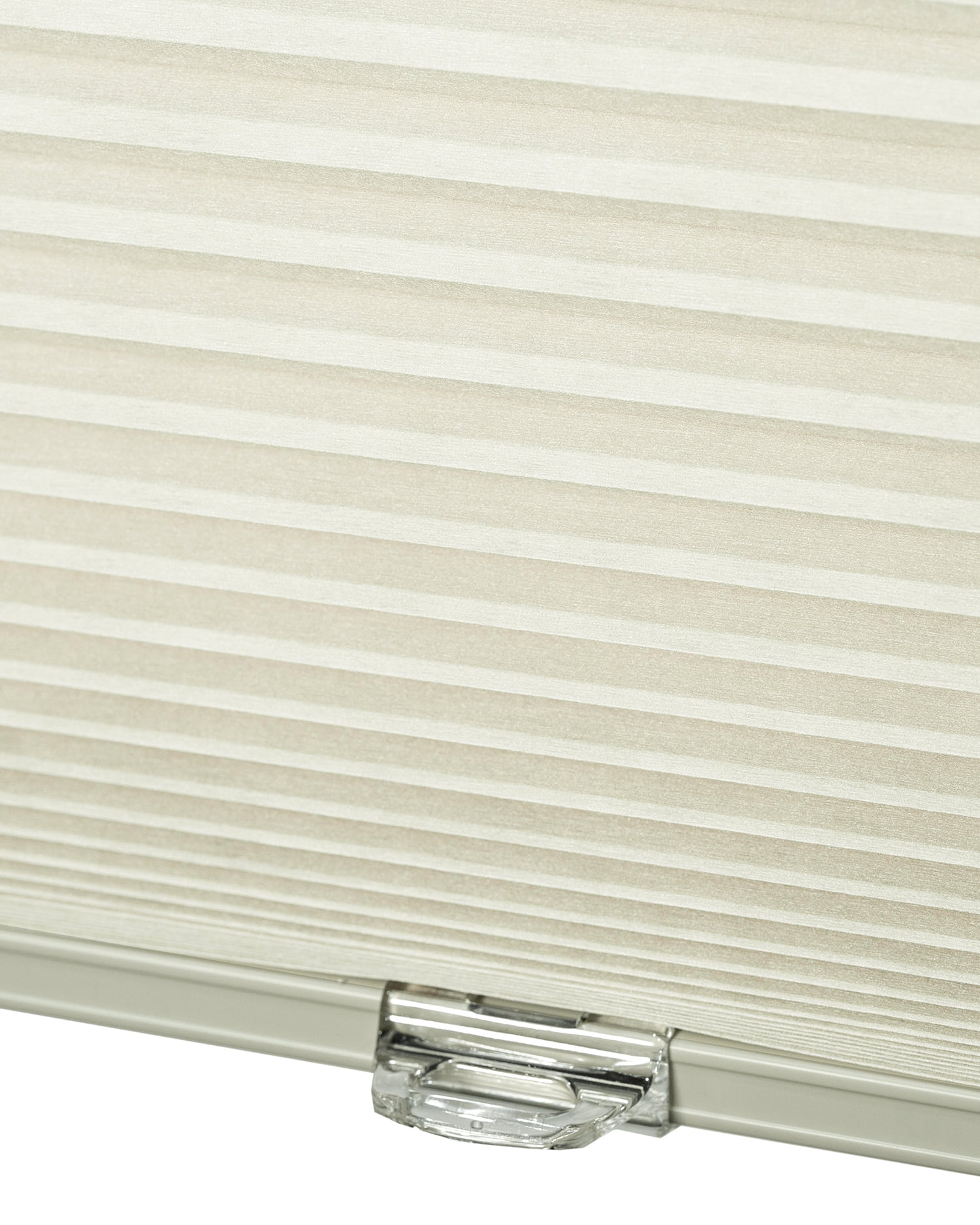 Chicology Cordless Cellular Shade Light Filtering, Palmer Green 24"W x 48"H