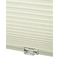 thumbnail image 4 of Chicology Cordless Cellular Shade Light Filtering, Palmer Green 40.75"W x 72"H, 4 of 4