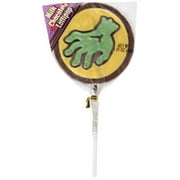 Frankford Candy & Chocolate Co.: Milk Chocolate Lollipop, 1 ct