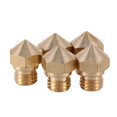 thumbnail image 2 of Boquilla Mk10 para piezas de impresora 3d Makerbot y herramientas de limpieza de extrusoras Afortunado Sencillez, 2 of 5
