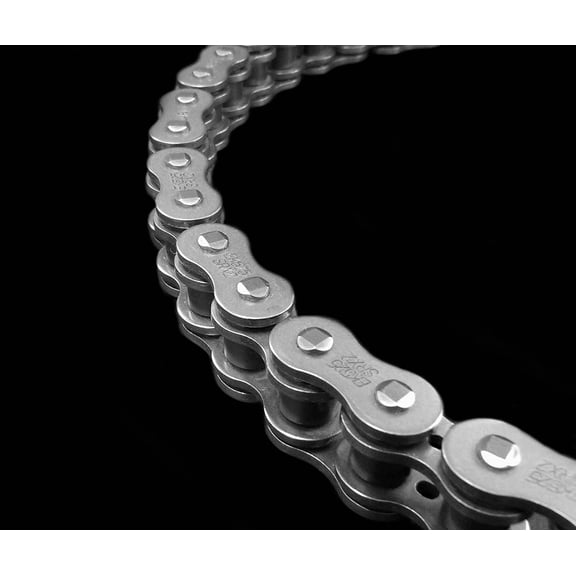 EK Chain 530SRX2-104