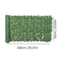thumbnail image 4 of Outdor Universal Protective Cover For Outdoor All Weather Shield Heavy Duty Guard For Grill AC Unit Patio, 4 of 6