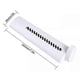 thumbnail image 5 of Mini Handheld Rotary Paper Shredder for Office & Classroom - Secure Document/Craft Confetti Maker, 5 of 5