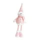 thumbnail image 4 of Muñeco de peluche navideño, adorno creativo, figura de peluche, muñeco de Navidad relleno para muñeco de nieve telescópico, 4 of 9