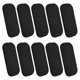 thumbnail image 1 of 10PCS Ceiling Fan Filters Activated Carbon Air Filters Universal Home Self-Adhesive Ceiling Fan Blades Filters, 1 of 5
