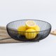 thumbnail image 4 of Cesta de Almacenamiento de frutas Ounissouiy Negro 28x15.5x7.5cm, 4 of 6