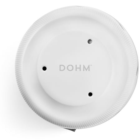Yogasleep Dohm® Uno White Noise Sleep Sound Machine, White