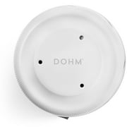 Yogasleep Dohm® Uno Fan-Based Single-Speed White Noise Sound Machine, White