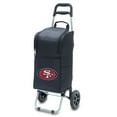 thumbnail image 4 of Black NFL Cart Cooler, 4 of 5