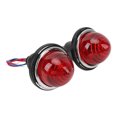 thumbnail image 1 of Rear Tail Light,2PCS 72mm DC12V Rear Brake Stop Light Tail Lamp OEM LPB630 Replacement for Classic Mini Morris Minor Traveller, 1 of 7