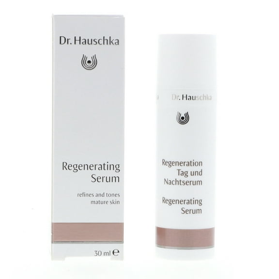 Dr. Hauschka Regenerating Serum, 1 fl oz