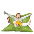thumbnail image 2 of Puff Baggy Junior Apple 100 x 130 cm Tela Importada Baggy Puff Baggy Junior Apple 100 x 130 cm Tela Importada, 2 of 5