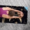 thumbnail image 5 of Crescent Gym Towel with Storage Bag, 72.8"x26.8" - Suitable for Yoga, Pilates, Fitness - Yoga Blankets, Yoga Towel, Yoga Towels, 5 of 6