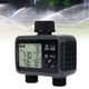 thumbnail image 1 of Temporizador De Manguera De Riego, 3 Modos De Riego Versátiles Pantalla LCD IPX5 Temporizador De Agua Programable Multifuncional De Alta Eficiencia A Prueba De Lluvia Para, 1 of 7