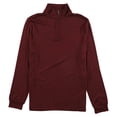 thumbnail image 1 of Club Room Mens Chen Pullover Sweater, Red, XX-Large, 1 of 1