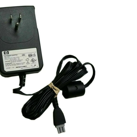 NEW Genuine HP AC DC Wall Adapter 0950-4404 32V 700mA 16V 625mA ADP-32BB B OEM