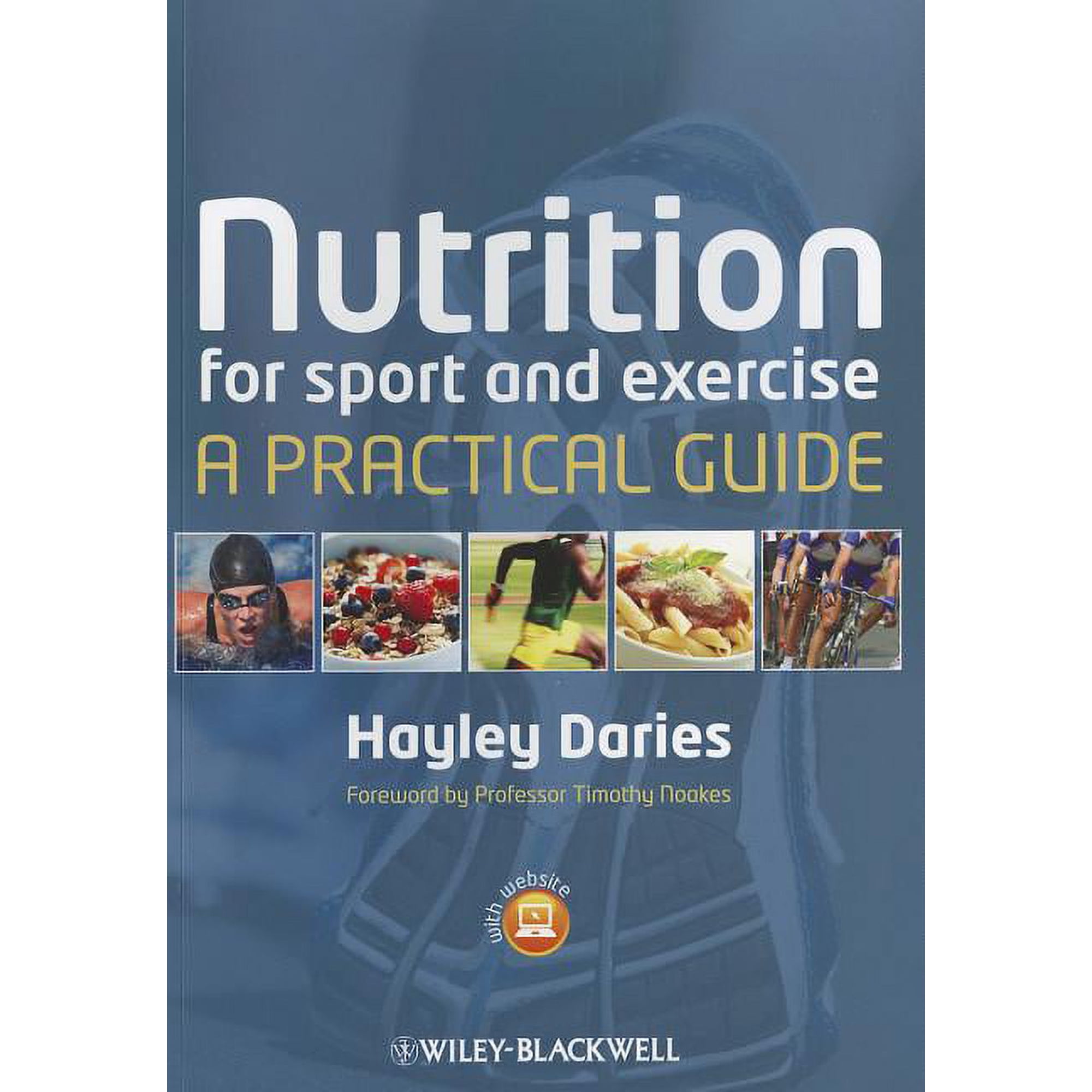 Nutrition for Sport and Exercise: A Practical Guide (Paperback)