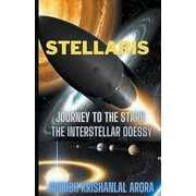 Stellaris (Paperback)