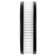 thumbnail image 4 of For Midea V1/P3/P81/P5S/P5Pro Rear Filter Spare Parts 1PCS, 4 of 5